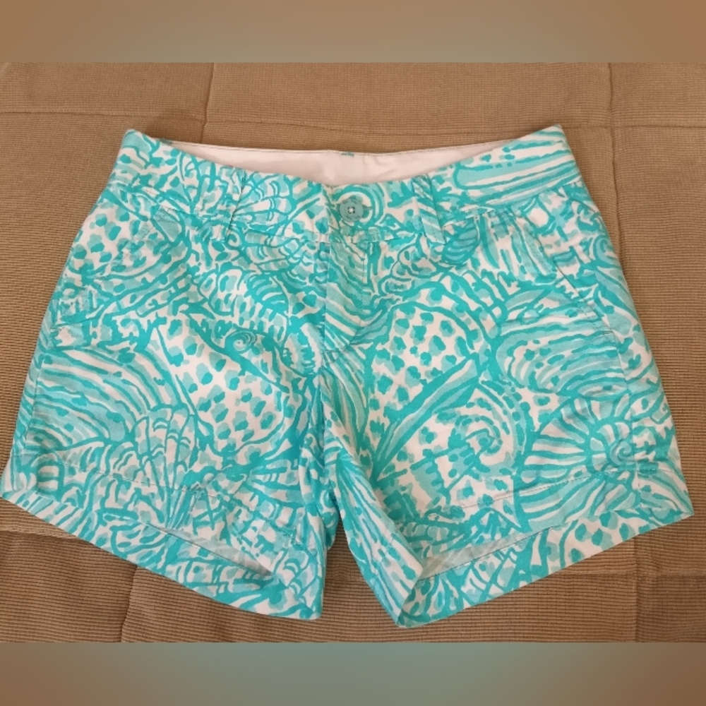 Women's Lilly Pulitzer Shorts